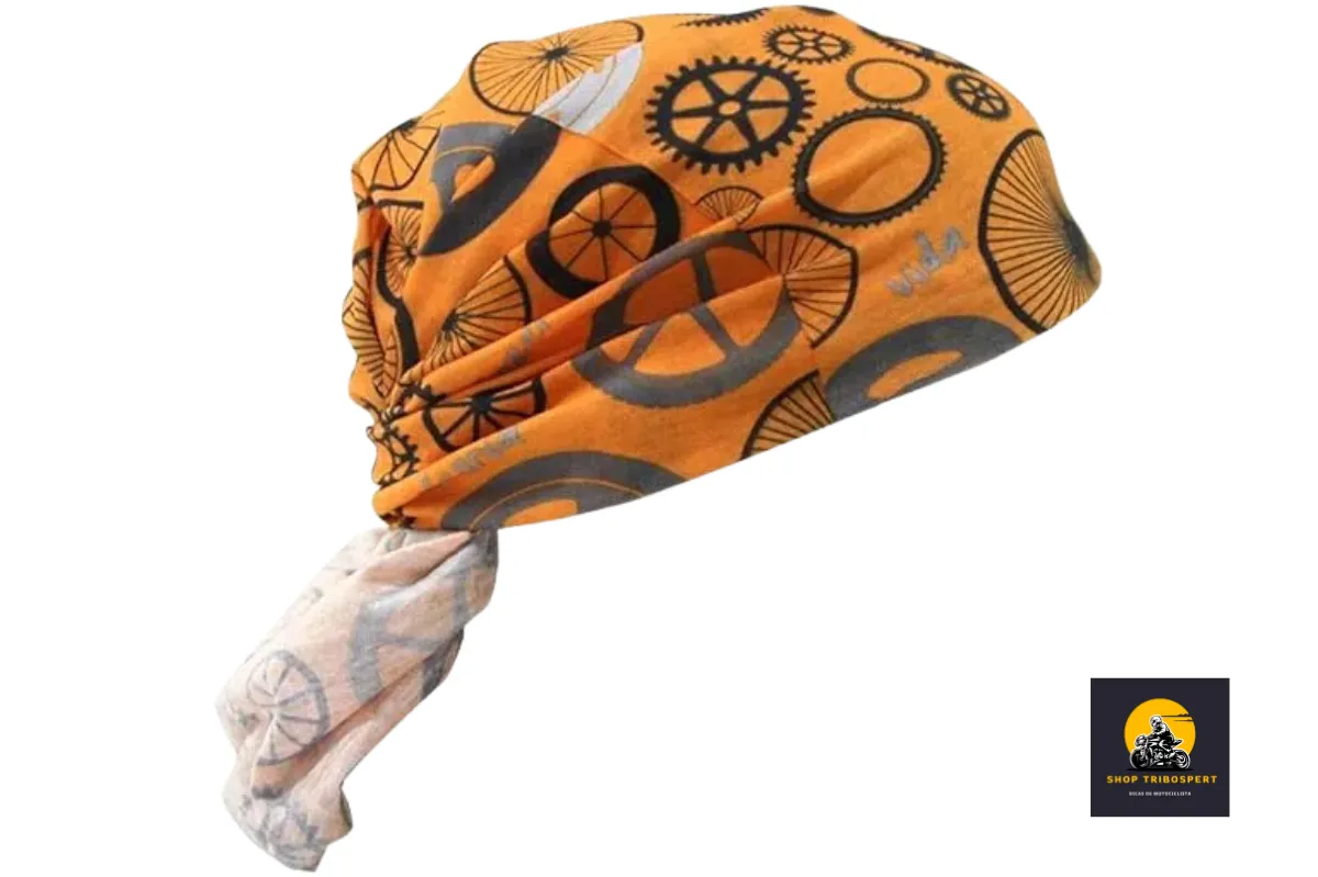 Bandana-NTK
