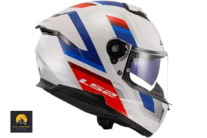 Capacete Ls2 Stream