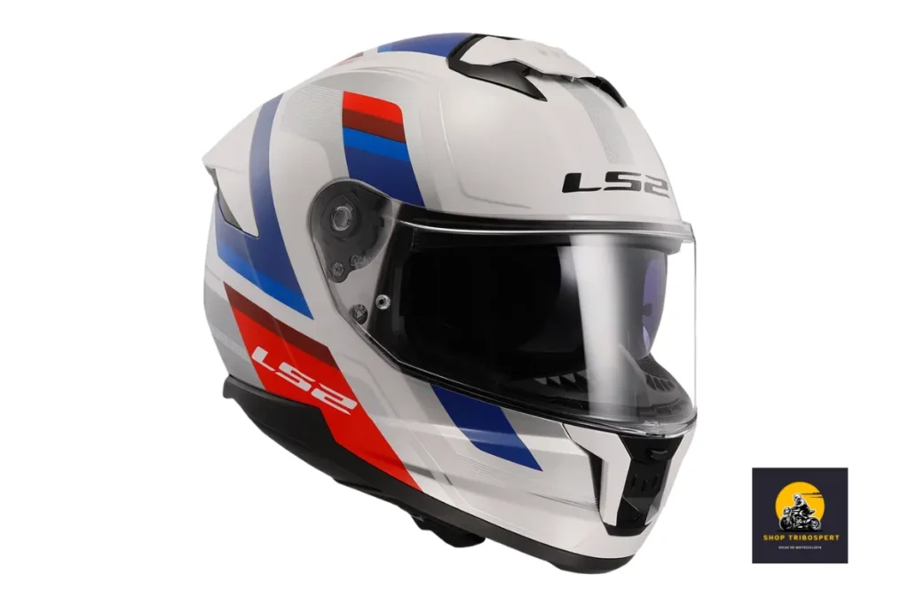 Capacete Ls2 Stream II FF808 Vintage (34)