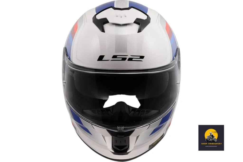 Capacete Ls2 Stream II FF808 Vintage (38)