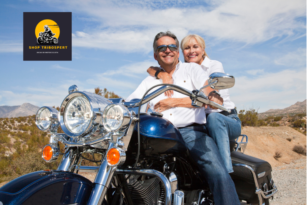 Shopping do Motociclista - Guia Completo para Comprar Bem