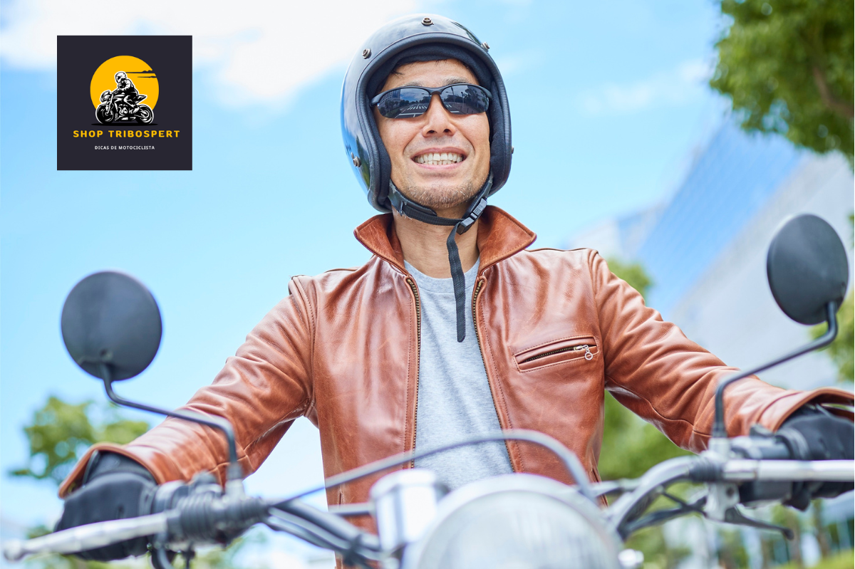 Vantagens de comprar no Shopping do Motociclista