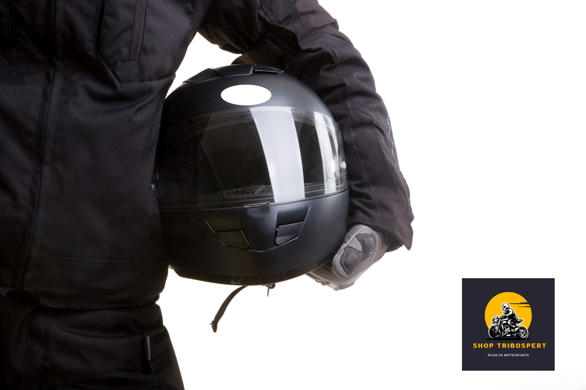 Produtos mais procurados no Shopping do Motociclista