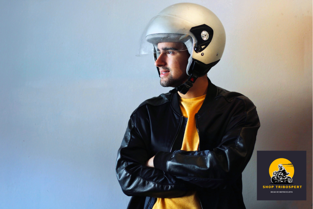 Descubra os melhores capacetes de moto masculinos e saiba como escolher o modelo ideal com segurança, estilo e ótimo custo-benefício.
